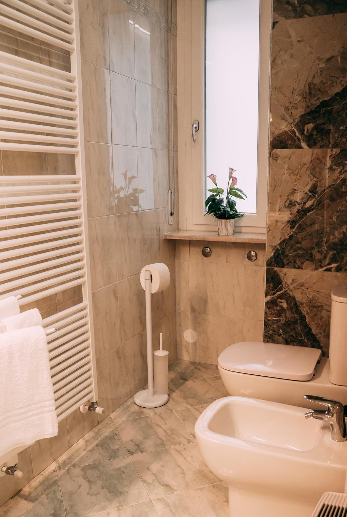 Verona Dolce Casa מראה חיצוני תמונה