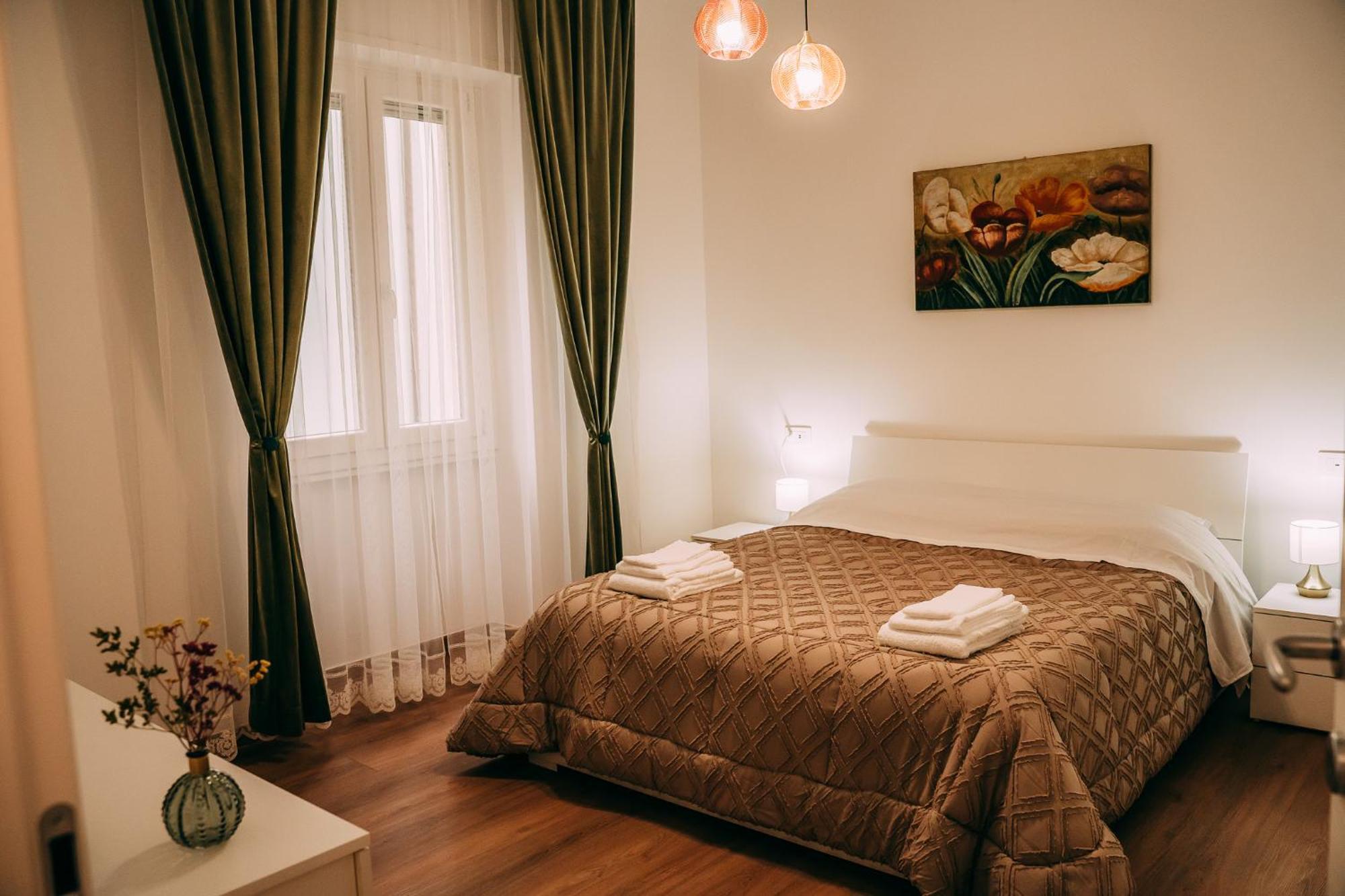 Verona Dolce Casa מראה חיצוני תמונה