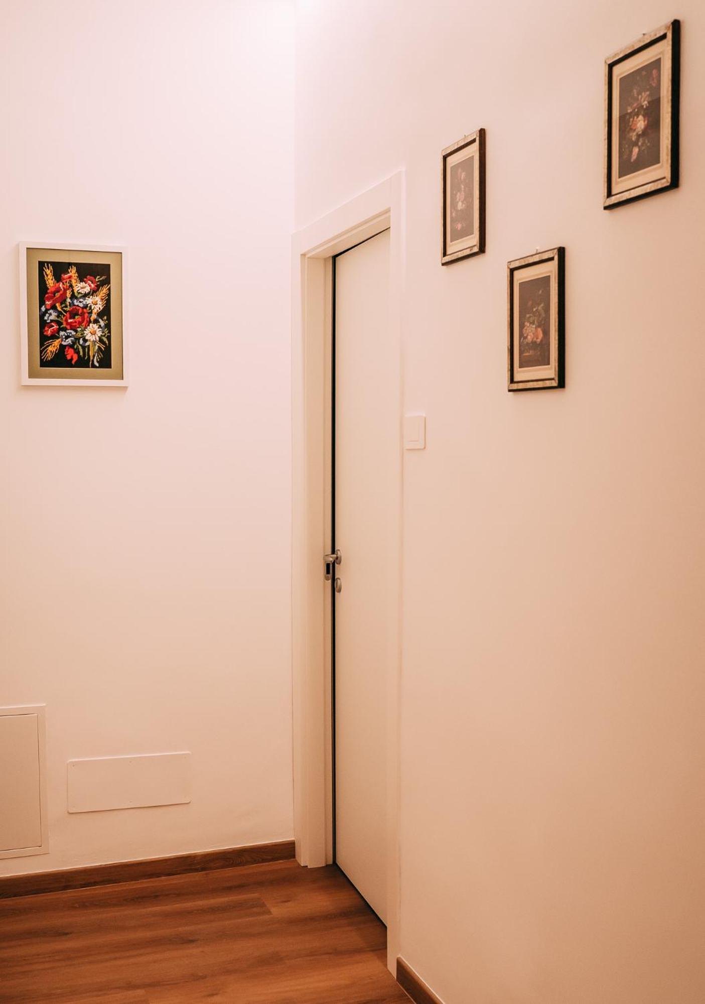 Verona Dolce Casa מראה חיצוני תמונה