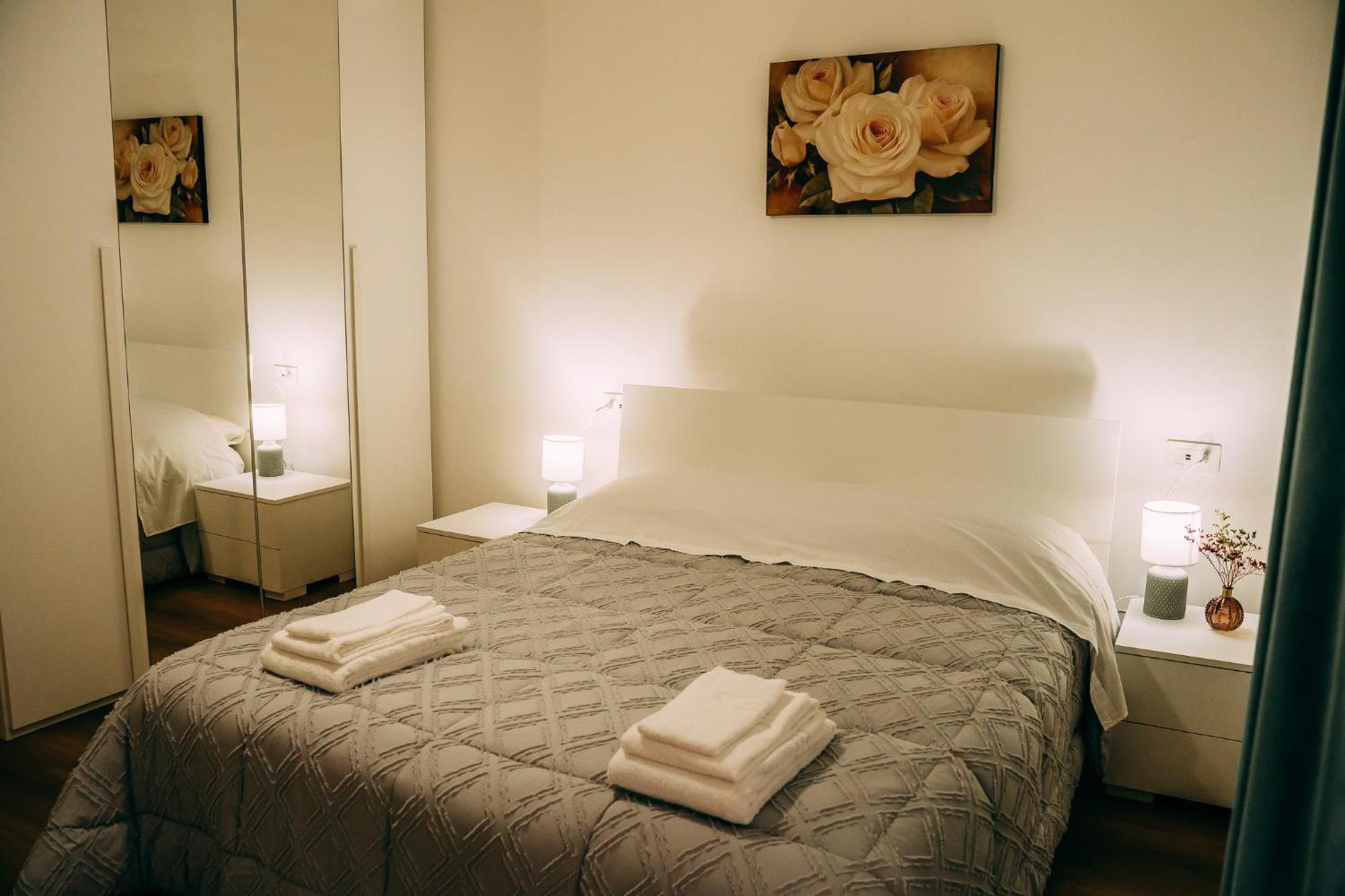 Verona Dolce Casa מראה חיצוני תמונה