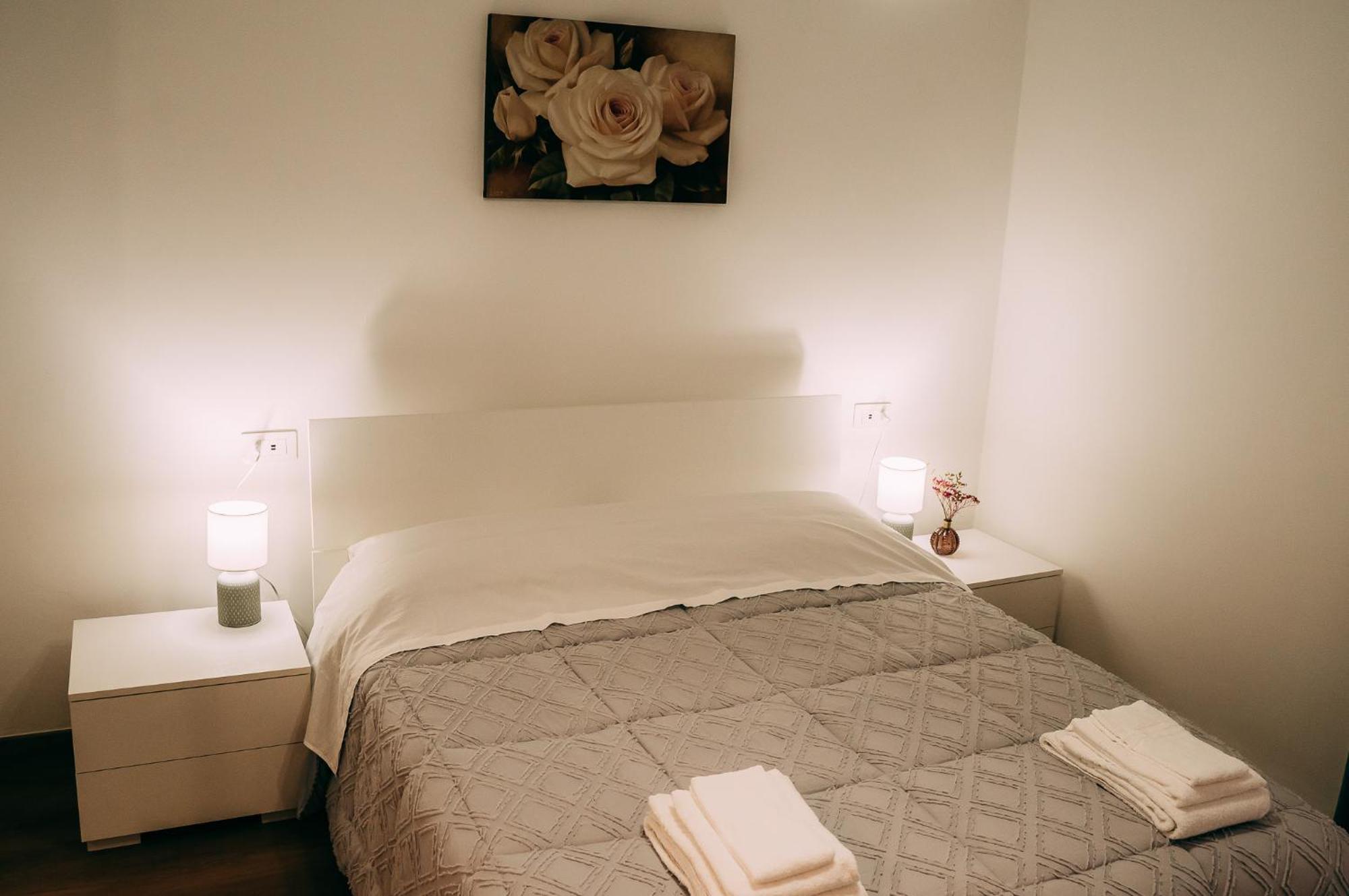 Verona Dolce Casa מראה חיצוני תמונה