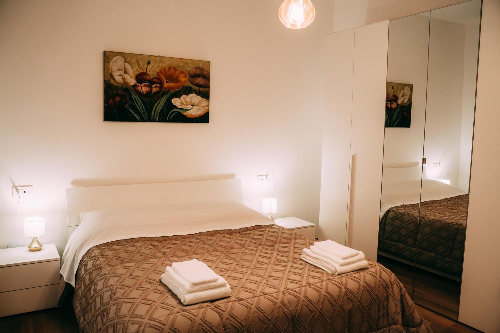Verona Dolce Casa מראה חיצוני תמונה