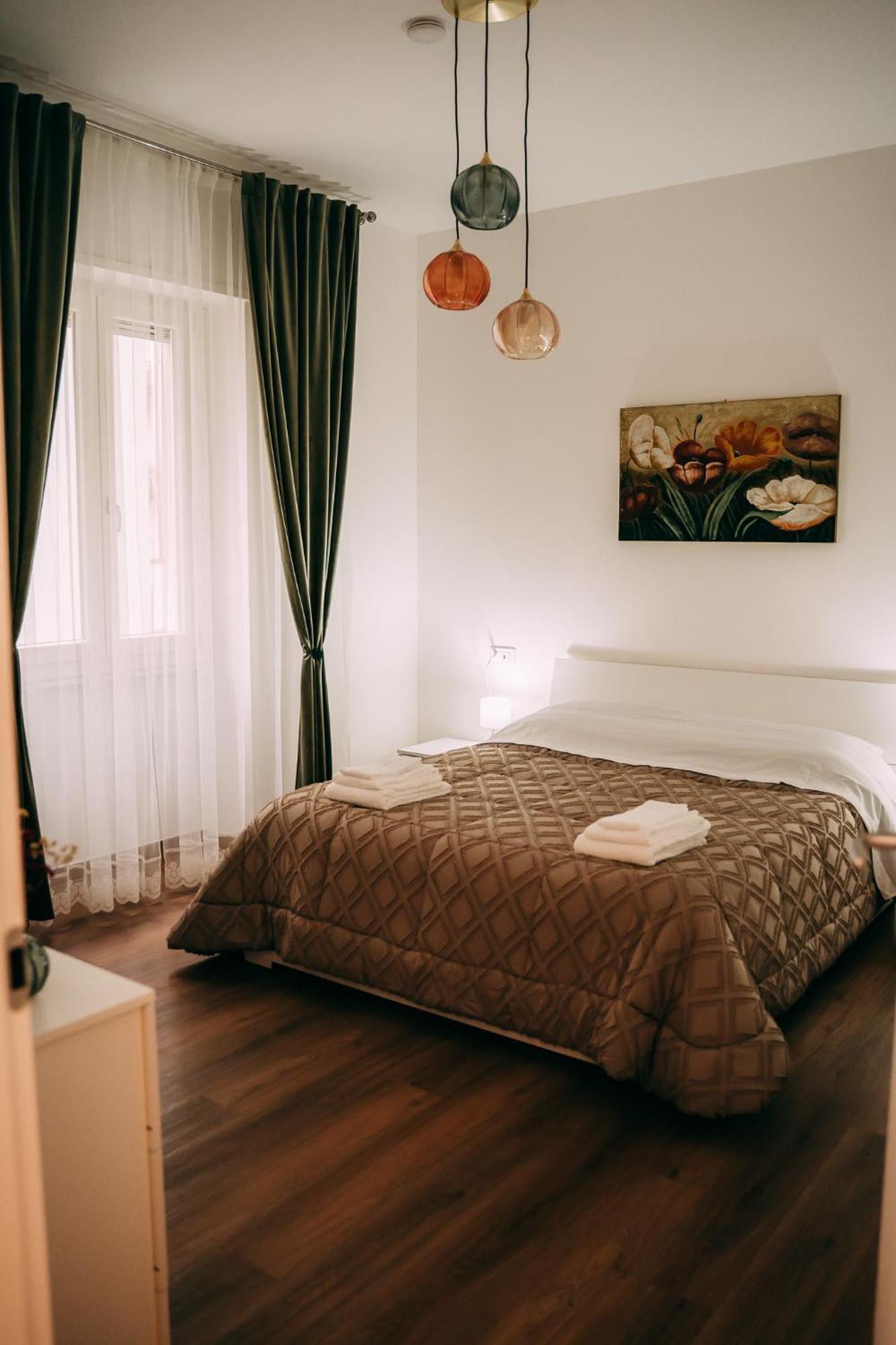 Verona Dolce Casa מראה חיצוני תמונה